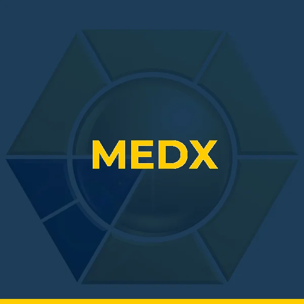Foto de MEDX
