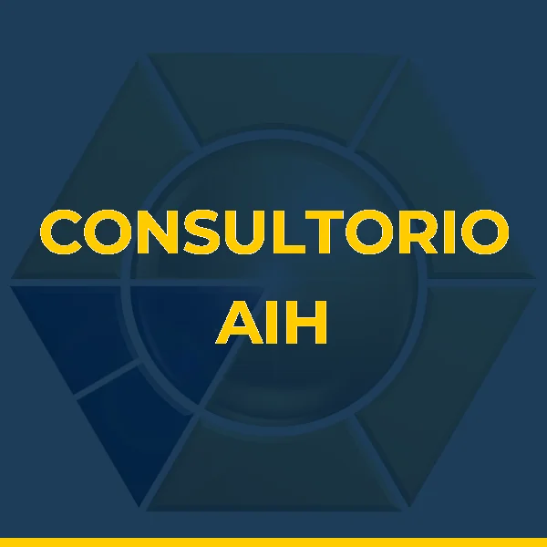 Foto de CONSULTORIO AIH