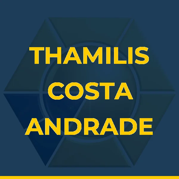 Foto de THAMILIS COSTA ANDRADE