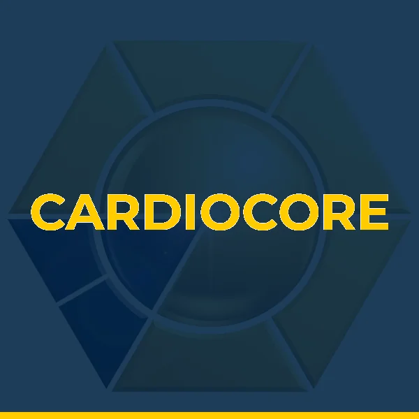 Foto de CARDIOCORE
