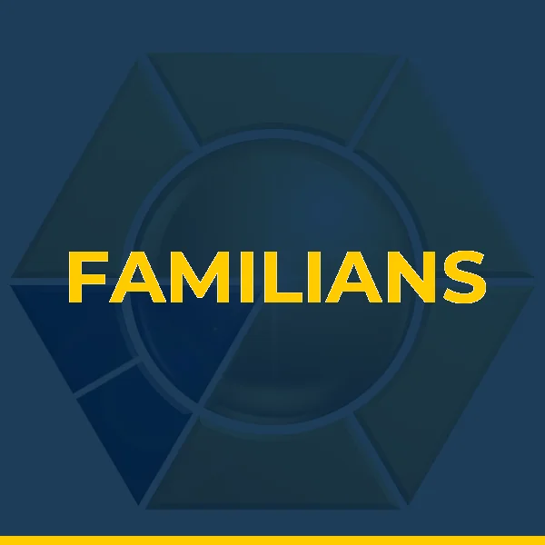 Foto de FAMILIANS