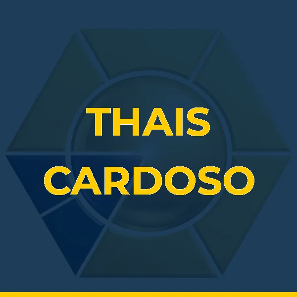 Foto de THAIS CARDOSO