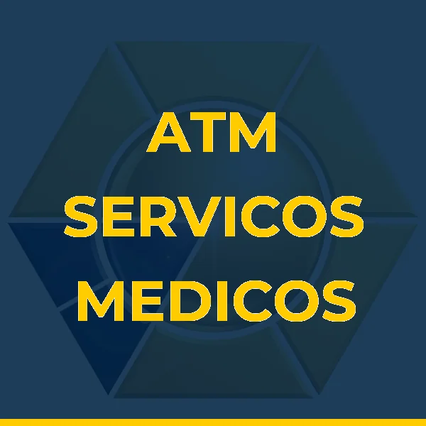 Foto de ATM SERVICOS MEDICOS