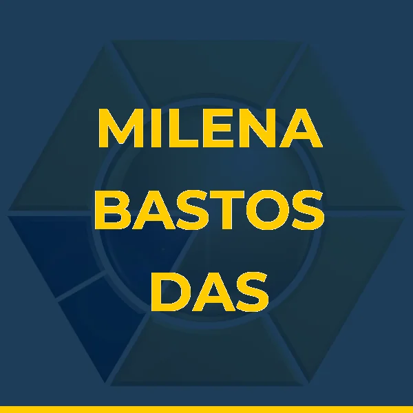 Foto de MILENA BASTOS DAS DORES