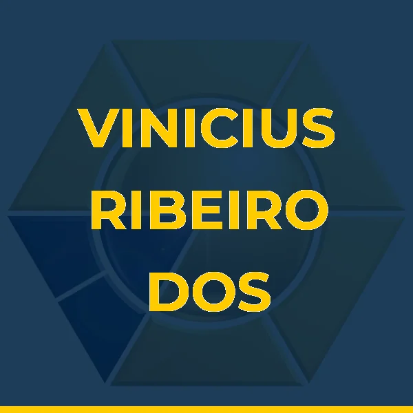 Foto de VINICIUS RIBEIRO DOS SANTOS