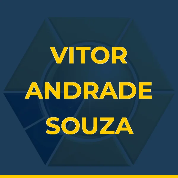 Foto de VITOR ANDRADE SOUZA