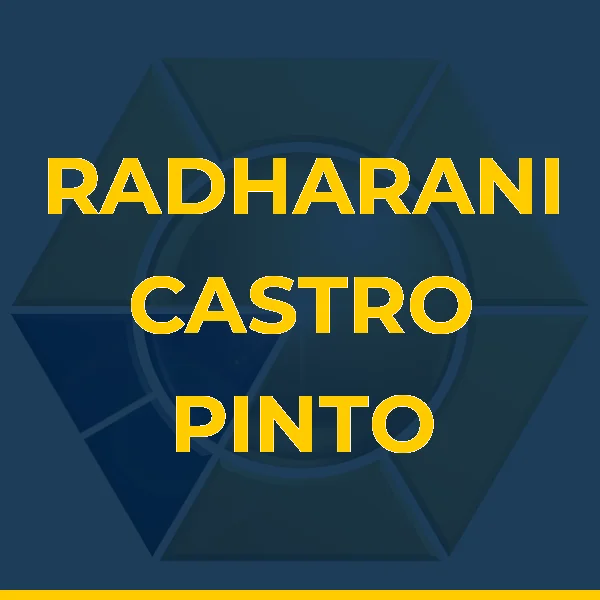 Foto de RADHARANI CASTRO PINTO