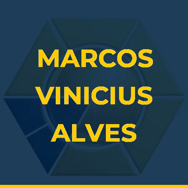 Foto de MARCOS VINICIUS ALVES COSTA