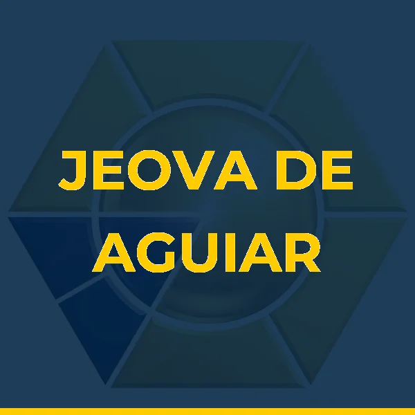 Foto de JEOVA DE AGUIAR SOARES