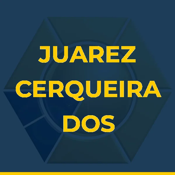 Foto de JUAREZ CERQUEIRA DOS SANTOS