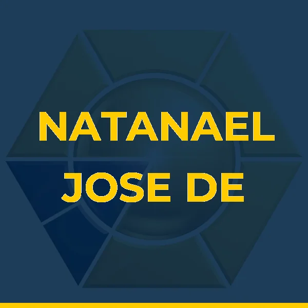 Foto de NATANAEL JOSE DE SOUZA