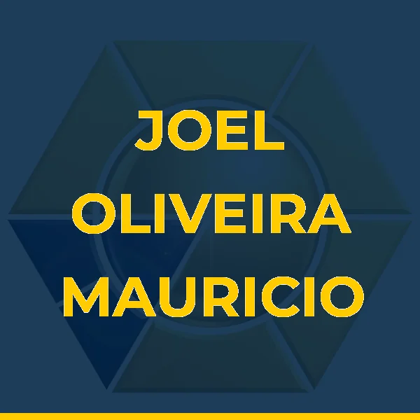 Foto de JOEL OLIVEIRA MAURICIO