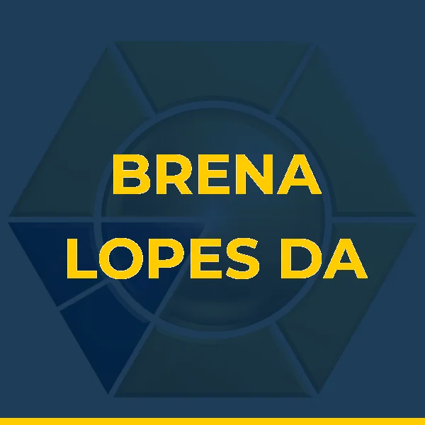 Foto de BRENA LOPES DA SILVA