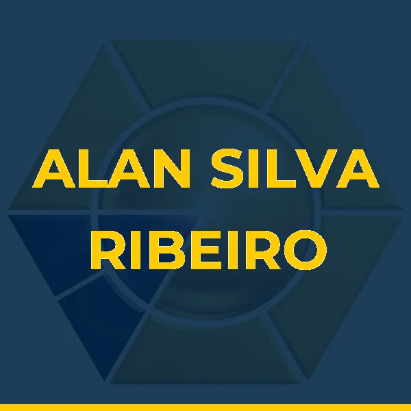 Foto de ALAN SILVA RIBEIRO
