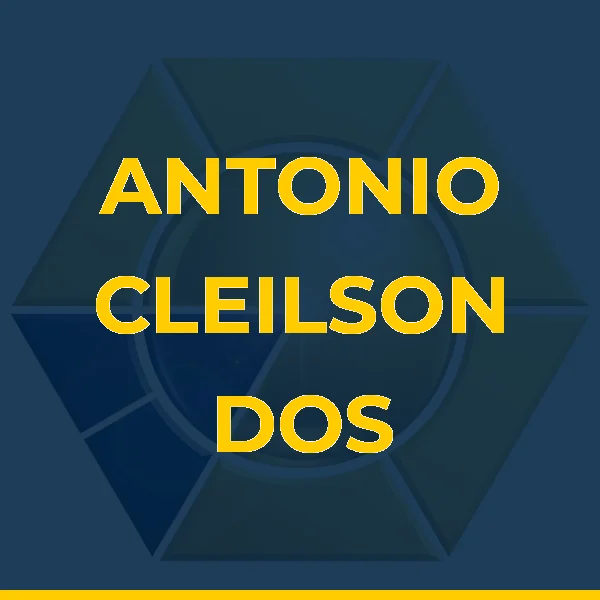 Foto de ANTONIO CLEILSON DOS SANTOS AMORIM