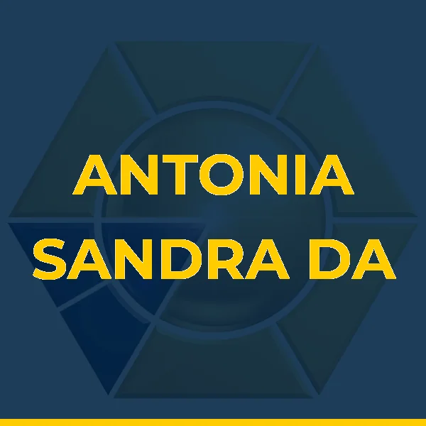 Foto de ANTONIA SANDRA DA SILVA MENDES