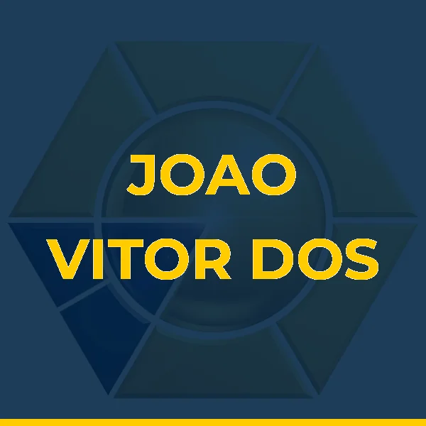 Foto de JOAO VITOR DOS SANTOS LIMA