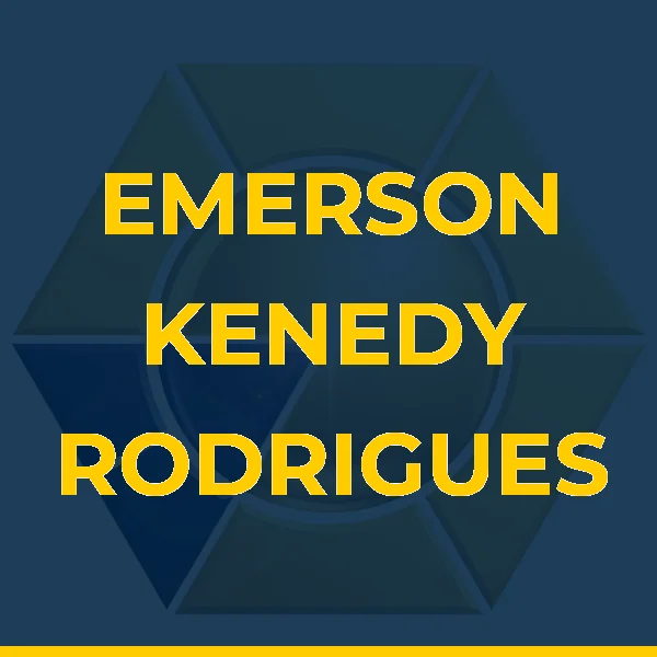 Foto de EMERSON KENEDY RODRIGUES AQUINO