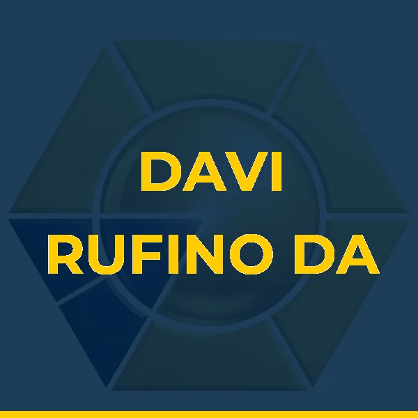 Foto de DAVI RUFINO DA SILVA RODRIGUES