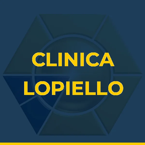 Foto de CLINICA LOPIELLO