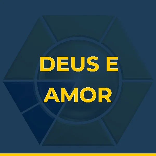 Foto de DEUS E AMOR SERVICOS