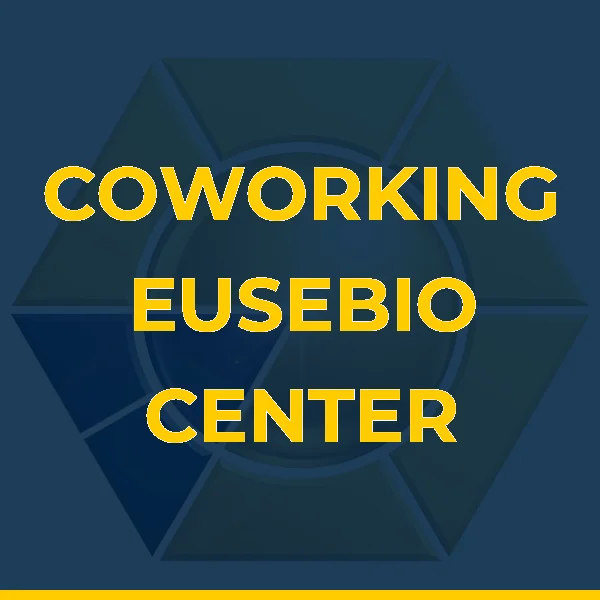 Foto de COWORKING EUSEBIO CENTER