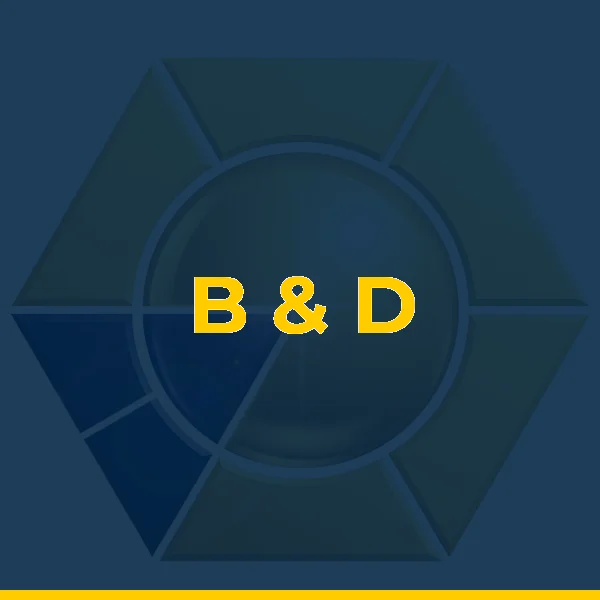 Foto de B & D PERICIA CONTABIL