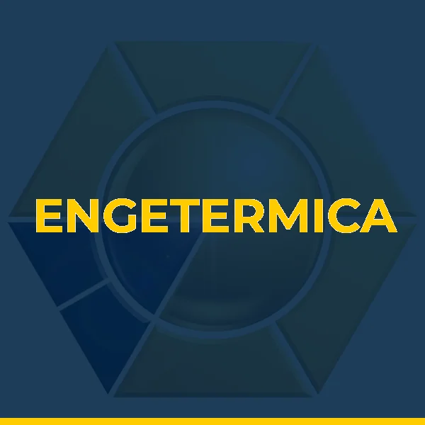 Foto de ENGETERMICA