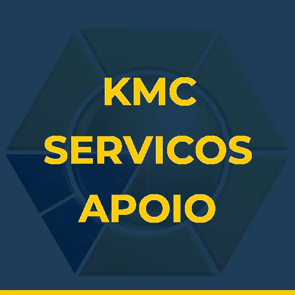 Foto de KMC SERVICOS APOIO ADMINISTRATIVO LTDA