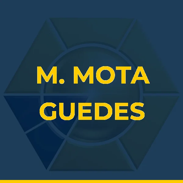 Foto de M. MOTA GUEDES E CIA LTDA