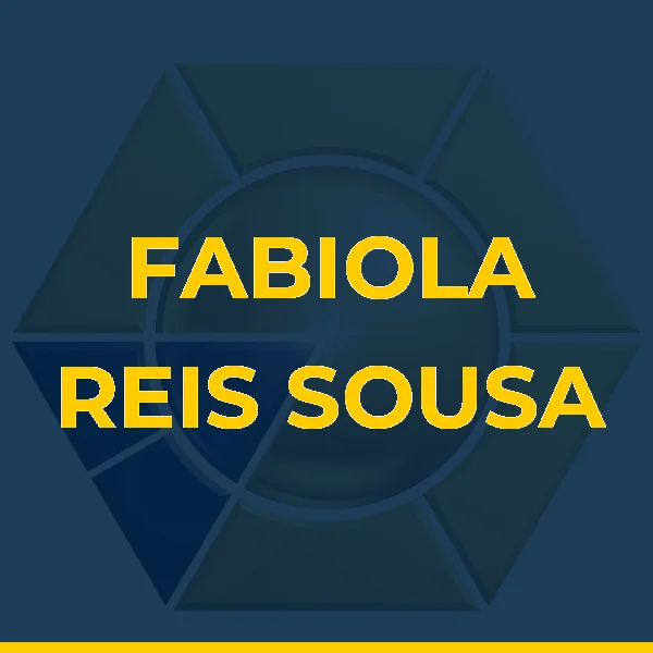 Foto de FABIOLA REIS SOUSA