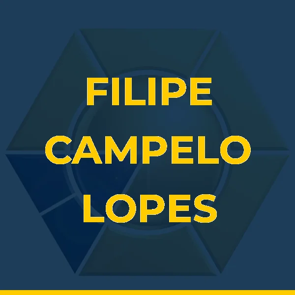 Foto de FILIPE CAMPELO LOPES
