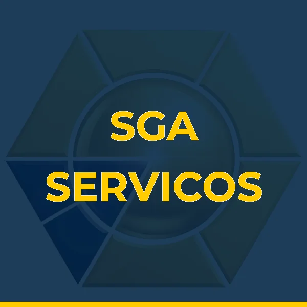 Foto de SGA SERVICOS ADMINISTRATIVOS LTDA