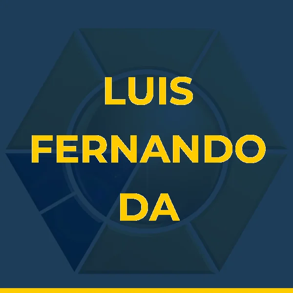 Foto de LUIS FERNANDO DA SILVA CANDEIAS