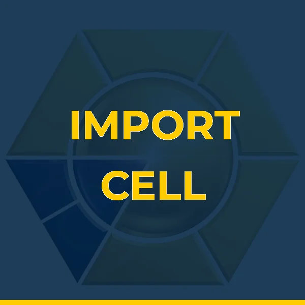 Foto de IMPORT CELL