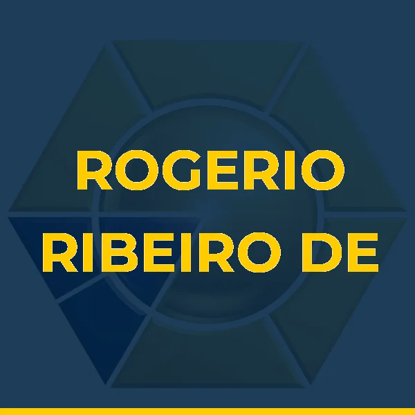 Foto de ROGERIO RIBEIRO DE AMACEDO