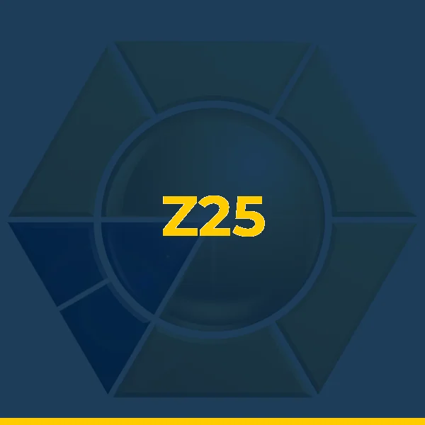 Foto de Z25