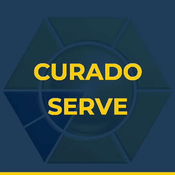 Foto de CURADO SERVE