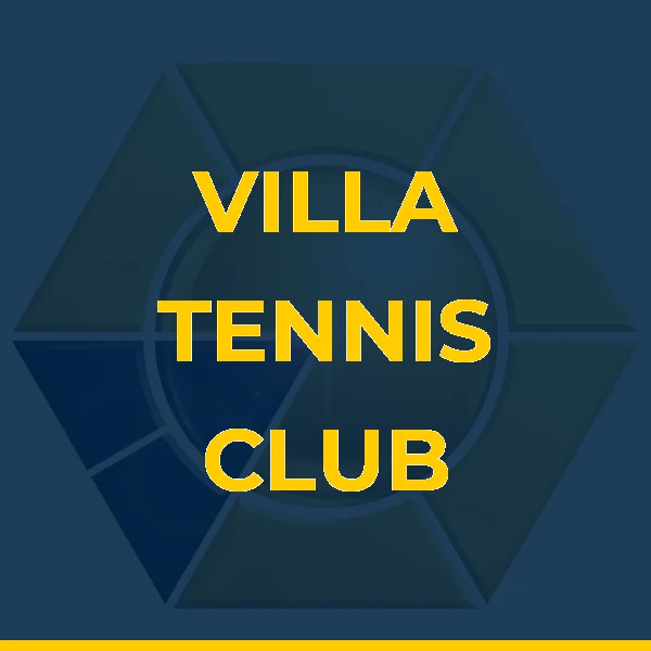 Foto de VILLA TENNIS CLUB