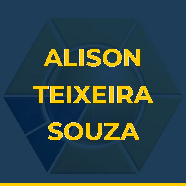 Foto de ALISON TEIXEIRA SOUZA