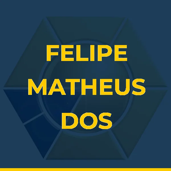 Foto de FELIPE MATHEUS DOS REIS GUIDO