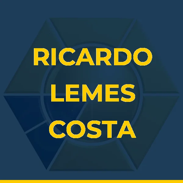 Foto de RICARDO LEMES COSTA