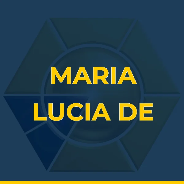 Foto de MARIA LUCIA DE OLIVEIRA