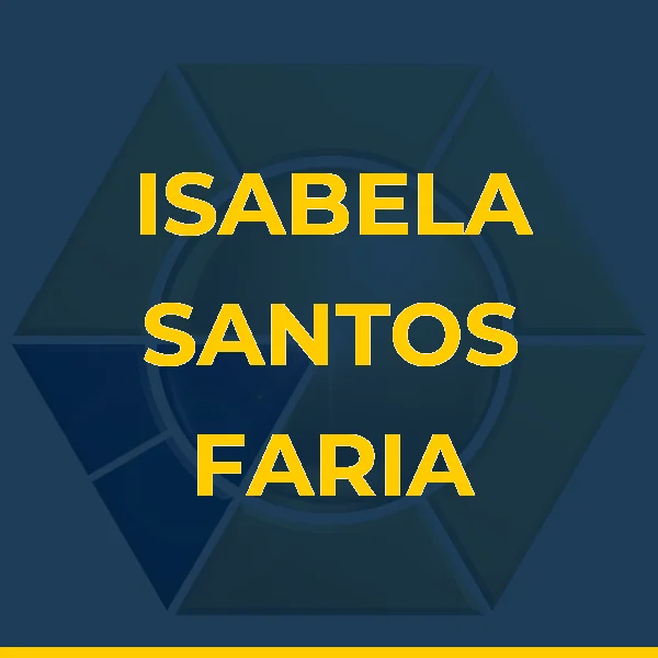 Foto de ISABELA SANTOS FARIA