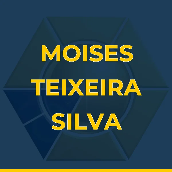 Foto de MOISES TEIXEIRA SILVA