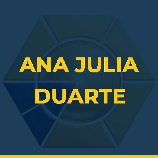 Foto de ANA JULIA DUARTE LUZIN