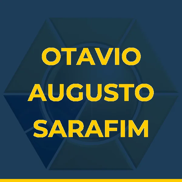 Foto de OTAVIO AUGUSTO SARAFIM AGUIAR