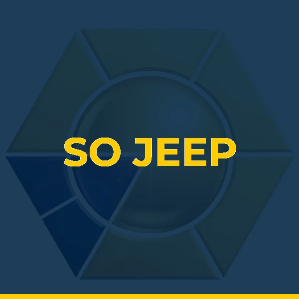 Foto de SO JEEP