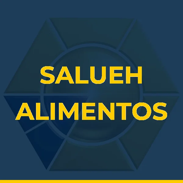 Foto de SALUEH ALIMENTOS