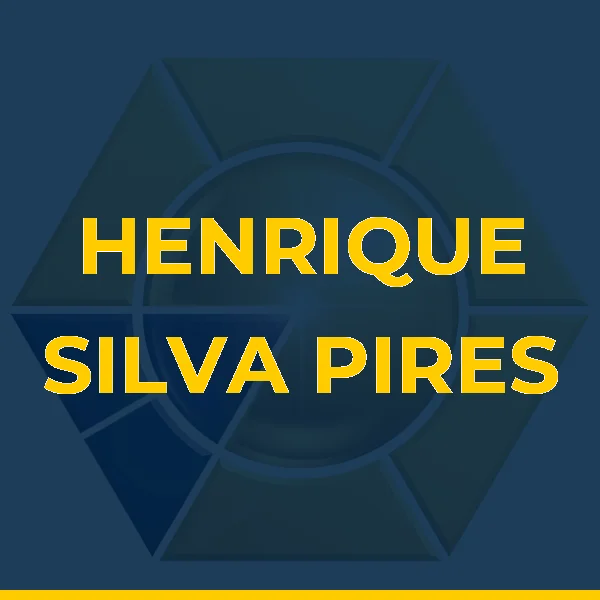 Foto de HENRIQUE SILVA PIRES
